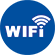 Icoontje wifi-besturing