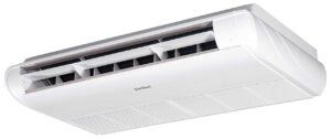 Haier plafond-vloermodel