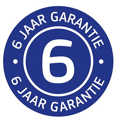 Haier garantie