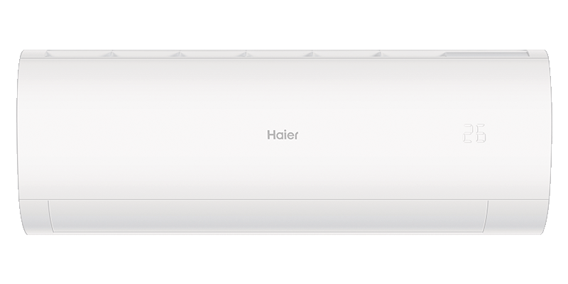 Haier pearl binnendeel