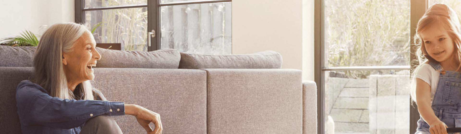 Haier flexis plus sfeer